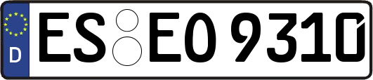 ES-EO9310