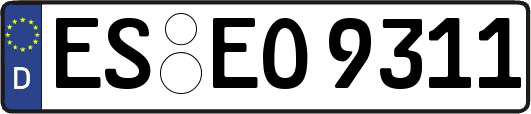 ES-EO9311