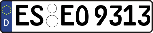 ES-EO9313
