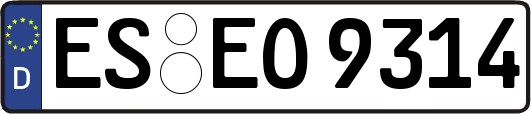 ES-EO9314