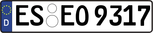 ES-EO9317
