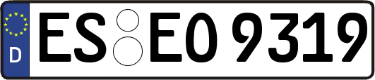 ES-EO9319