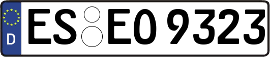 ES-EO9323
