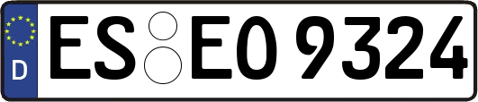 ES-EO9324
