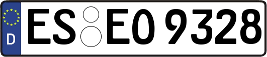 ES-EO9328