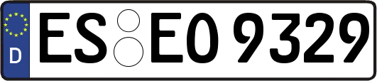 ES-EO9329