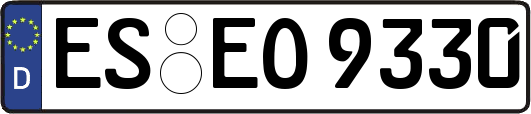 ES-EO9330