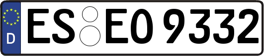 ES-EO9332