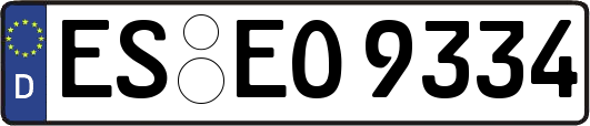 ES-EO9334