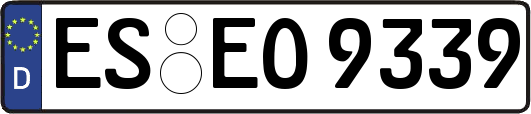 ES-EO9339