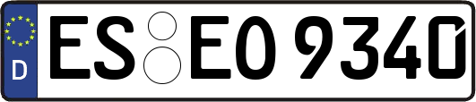 ES-EO9340