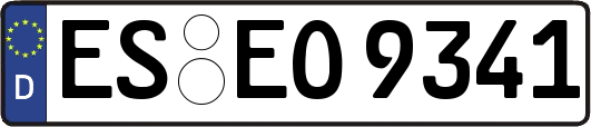 ES-EO9341
