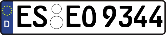 ES-EO9344