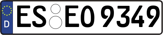 ES-EO9349