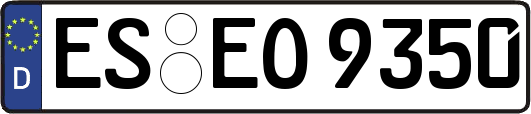 ES-EO9350