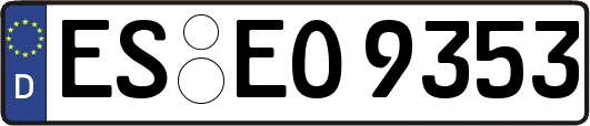 ES-EO9353