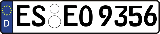 ES-EO9356