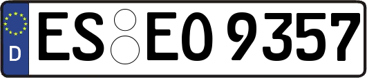 ES-EO9357