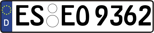ES-EO9362