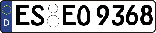 ES-EO9368