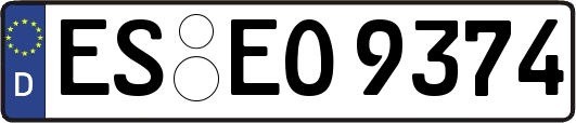 ES-EO9374