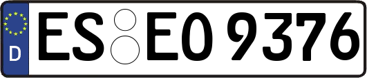 ES-EO9376