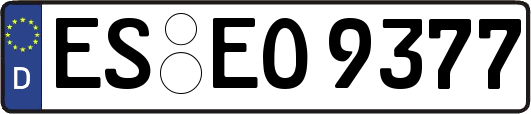 ES-EO9377