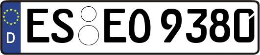 ES-EO9380
