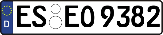 ES-EO9382