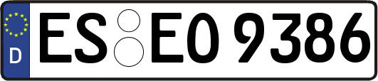 ES-EO9386