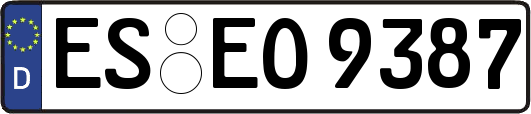 ES-EO9387