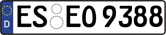 ES-EO9388