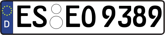 ES-EO9389