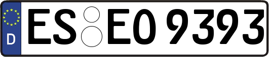 ES-EO9393