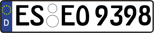 ES-EO9398