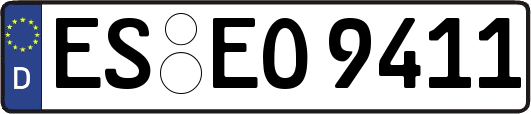 ES-EO9411