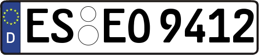 ES-EO9412