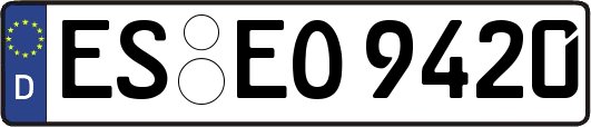 ES-EO9420