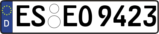 ES-EO9423
