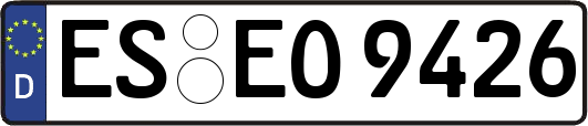 ES-EO9426