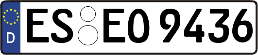 ES-EO9436