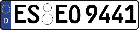 ES-EO9441