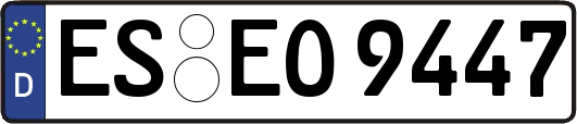 ES-EO9447
