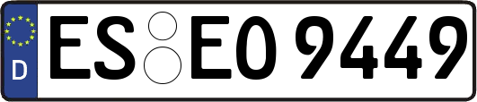 ES-EO9449