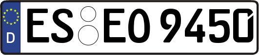 ES-EO9450
