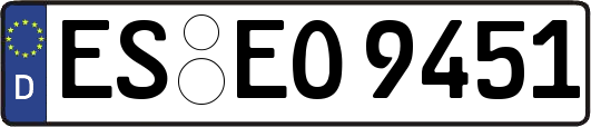 ES-EO9451