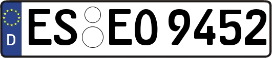 ES-EO9452