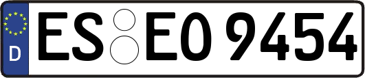 ES-EO9454