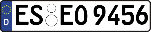 ES-EO9456