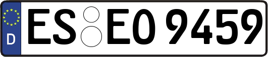 ES-EO9459
